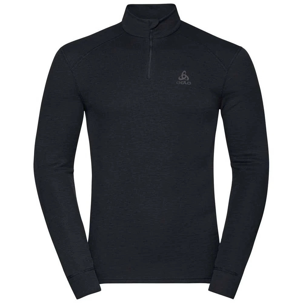 Active Warm Half-Zip LS R4355