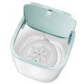 Mini Portable Rotating Washing Machine K4109