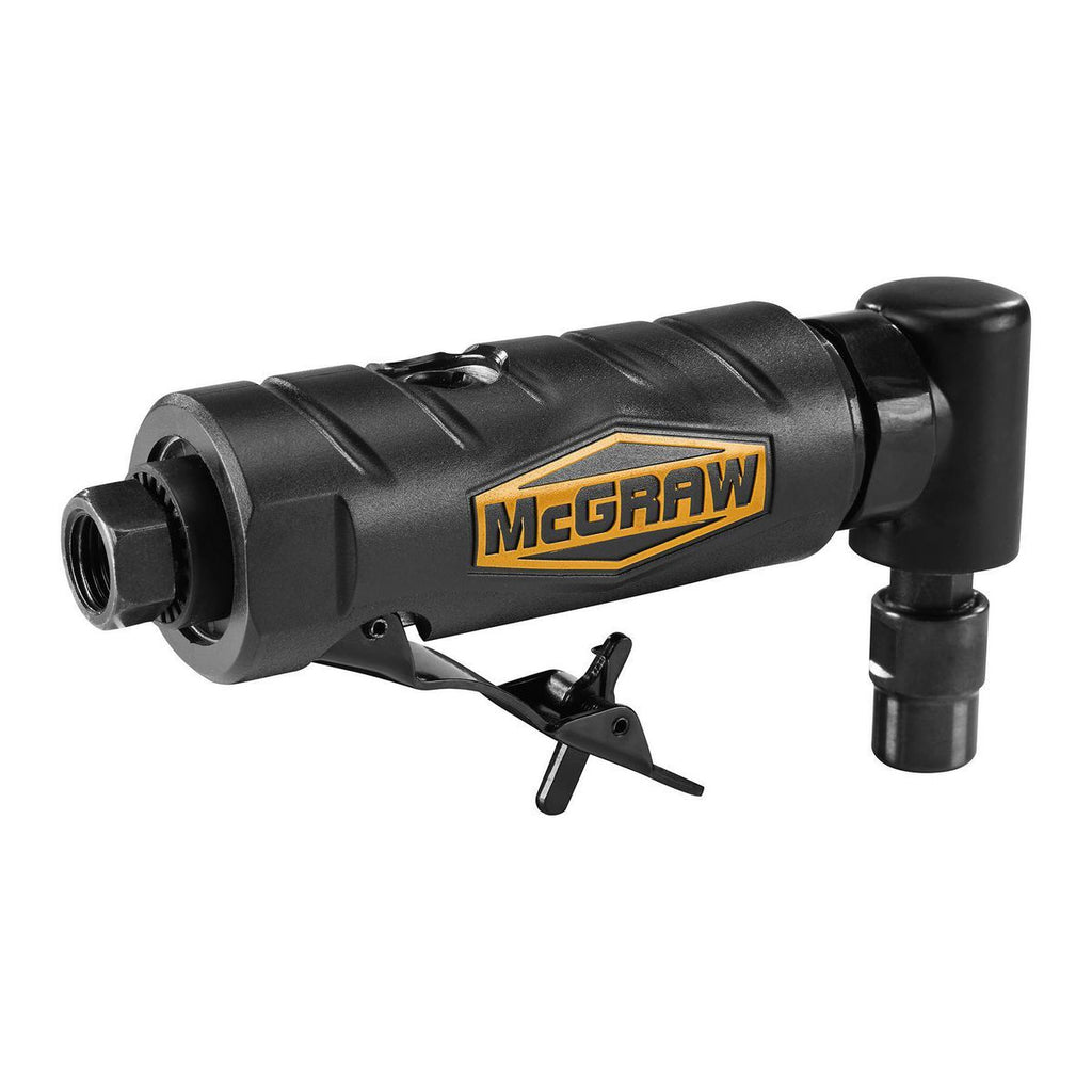 1/4 in. Angle Air Die Grinder Z4165