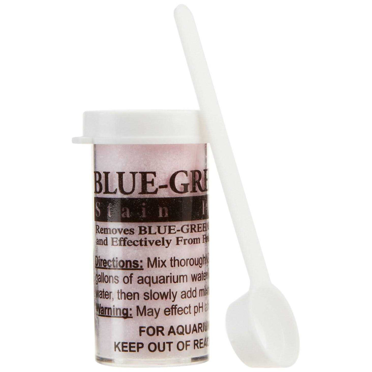 Blue Green Algae Remover D323