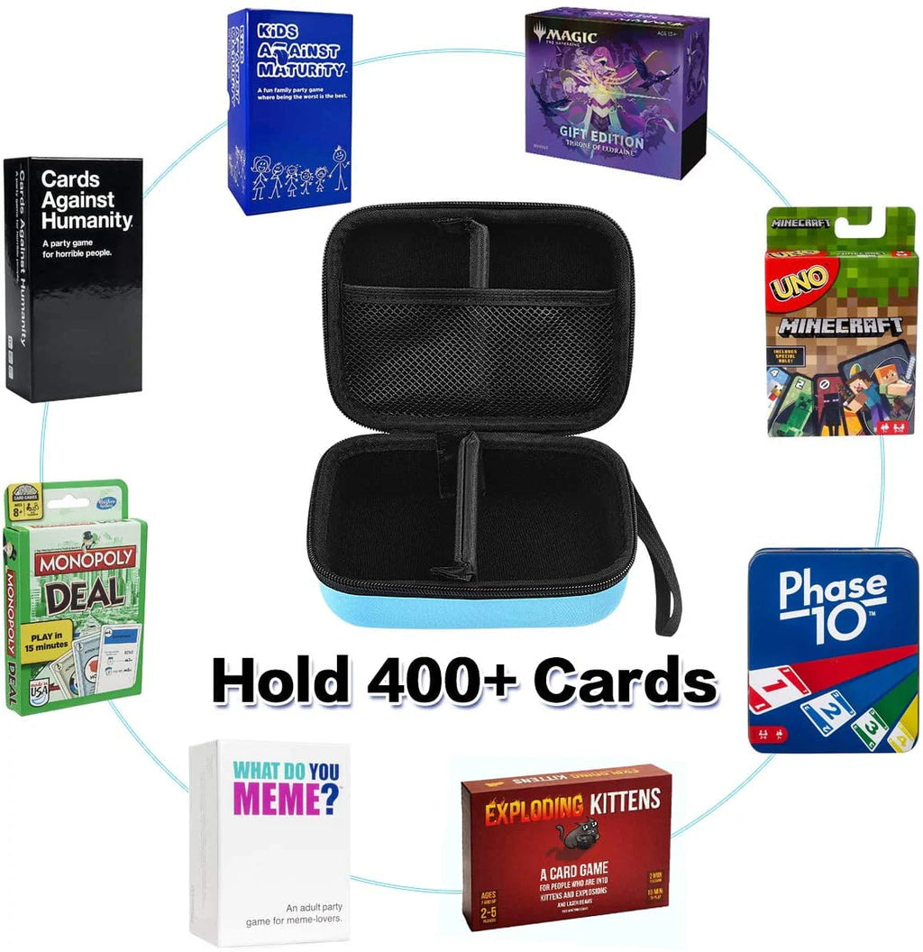 Game Cards Organizer Case G311