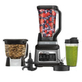 Kitchen System with 72 oz Blender Pitcher E419273