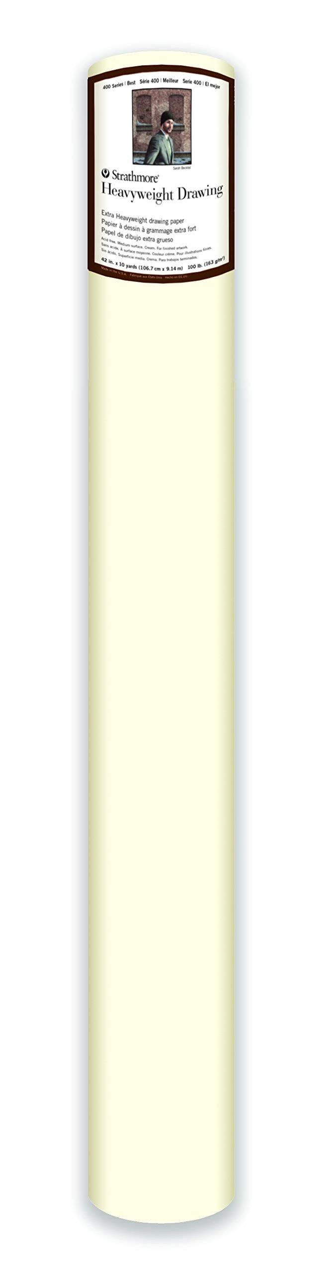 Drawing Paper Roll E95294