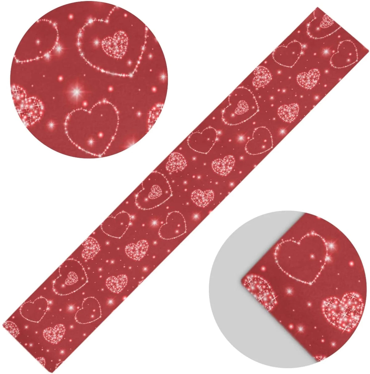 Table Runner 13 x 90 Inch L85762