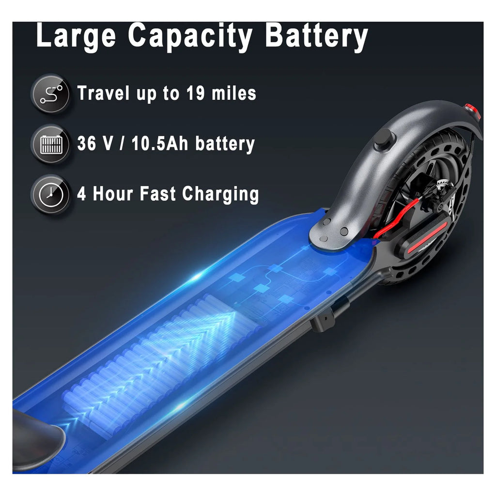 350W Foldable Electric Scooter R505903