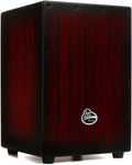 Dark Wood Streak Cajon P942996
