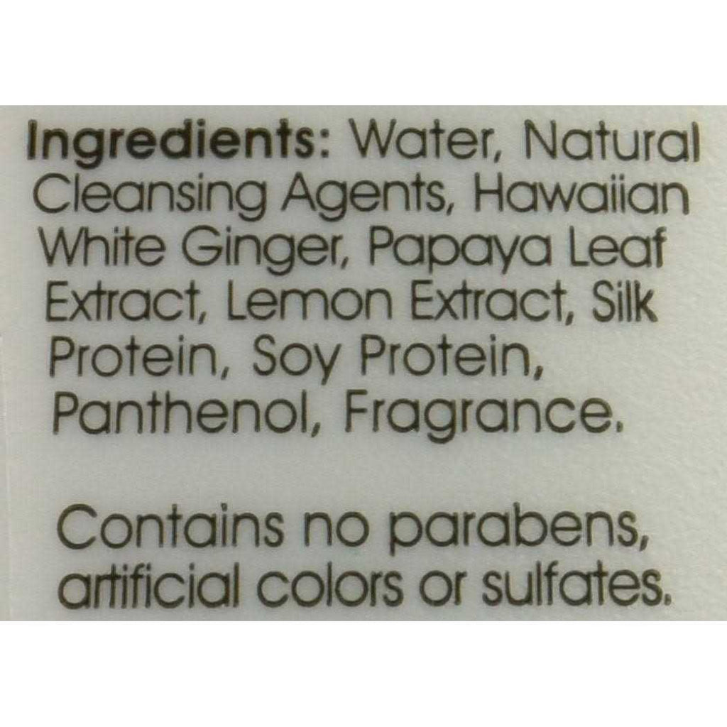 Whitening Shampoo for Dog T429600