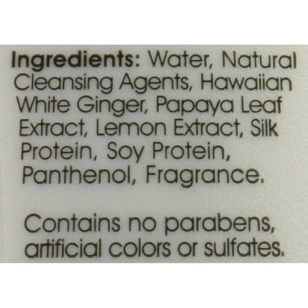 Whitening Shampoo for Dog T429600