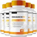 All Natural Capsules 5 Pack A6509