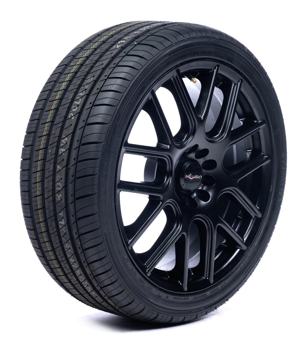 All-Season Tire 225/55R17 101W O6929