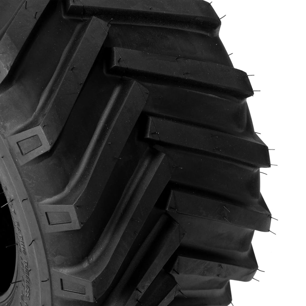 2 Pack 18x9.50-8 Lawn Mower Turf Tires D66652