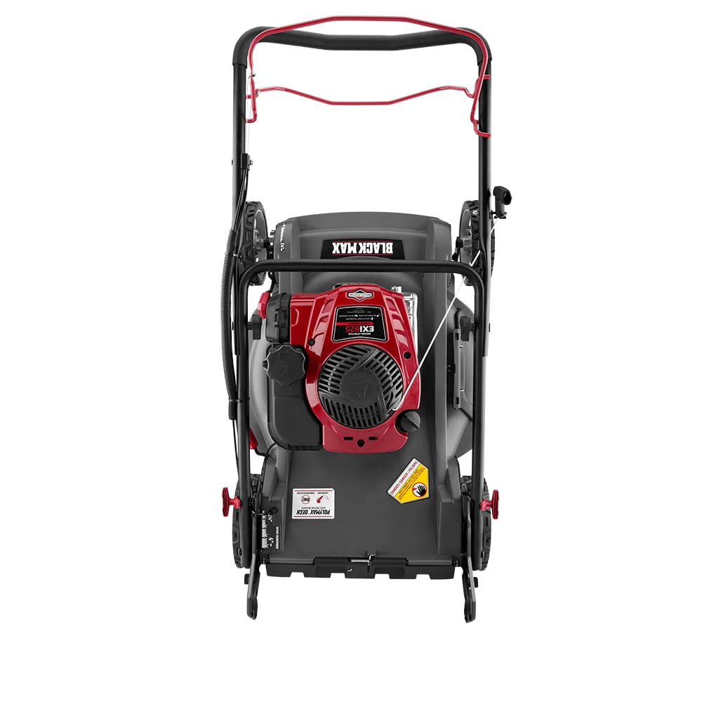 21-Inch 150cc Self-Propelled Gas Mower V379244