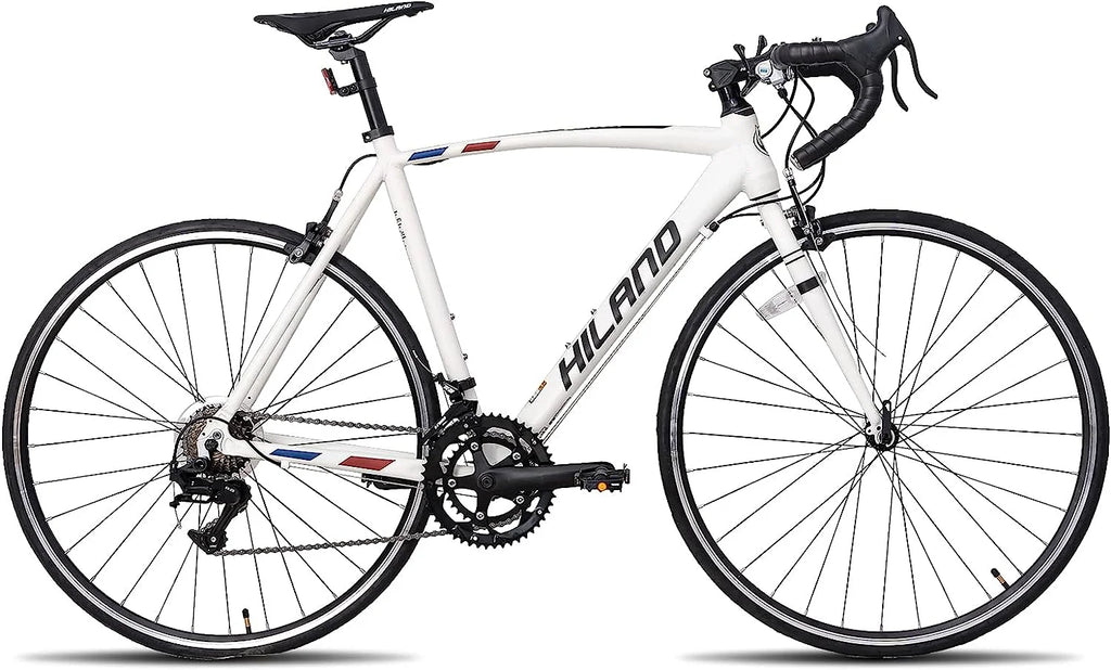 14 Speeds Aluminum Frame 700C Road Bike E57109