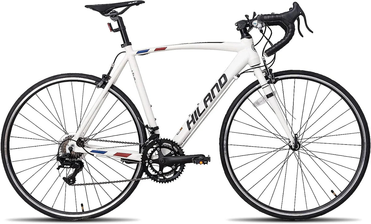 14 Speeds Aluminum Frame 700C Road Bike E57109