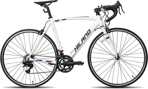 14 Speeds Aluminum Frame 700C Road Bike E57109