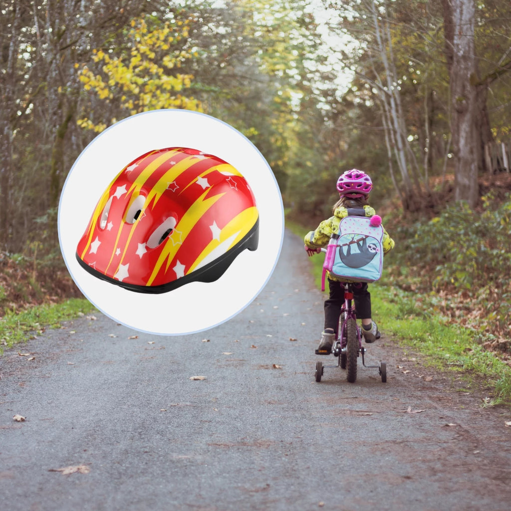 Adjustable Kids Bike J42809