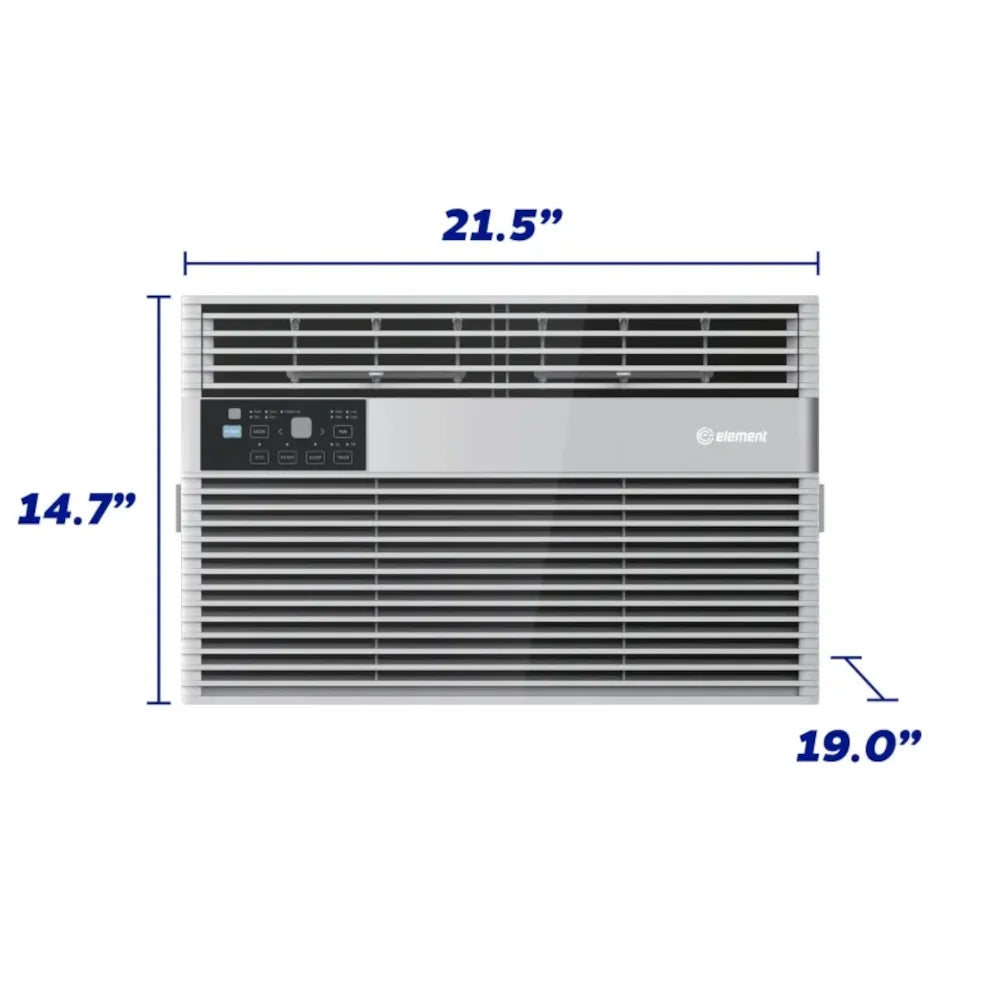 12000 BTU Window Air Conditioner F5151