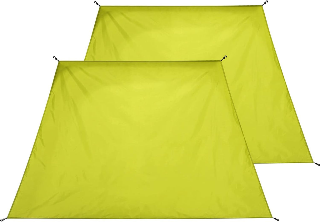 Beach Canopy Sun Shelter Pop Up 8.2' X 8.2' Y6525