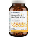 OmegaGenics EPA-DHA 500 Enteric Coated D1919