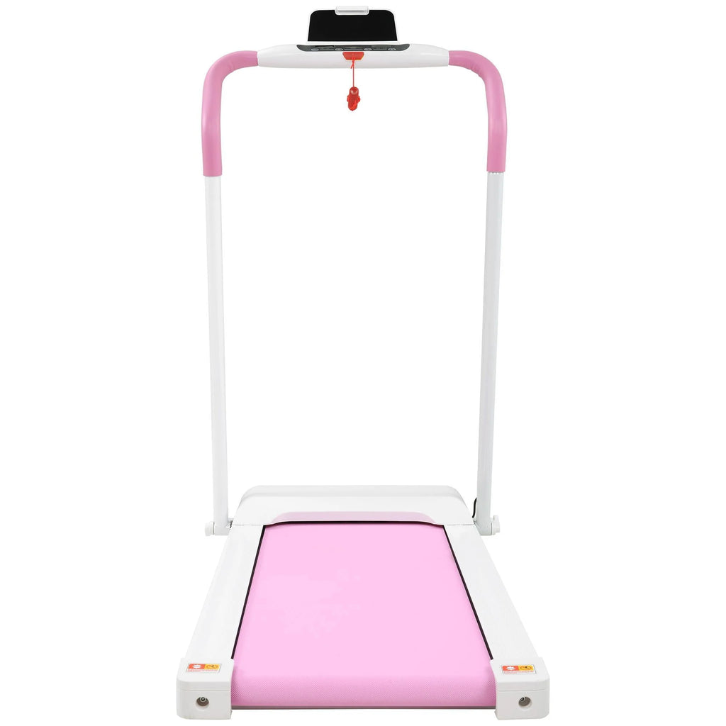 Folding Portable Electric Treadmill I682316