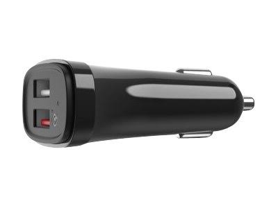10W Universal Car Charger W650