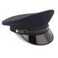 Round Coolmax Cap Brown Y665