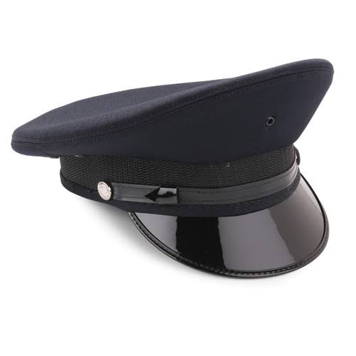 Round Coolmax Cap Brown Y665