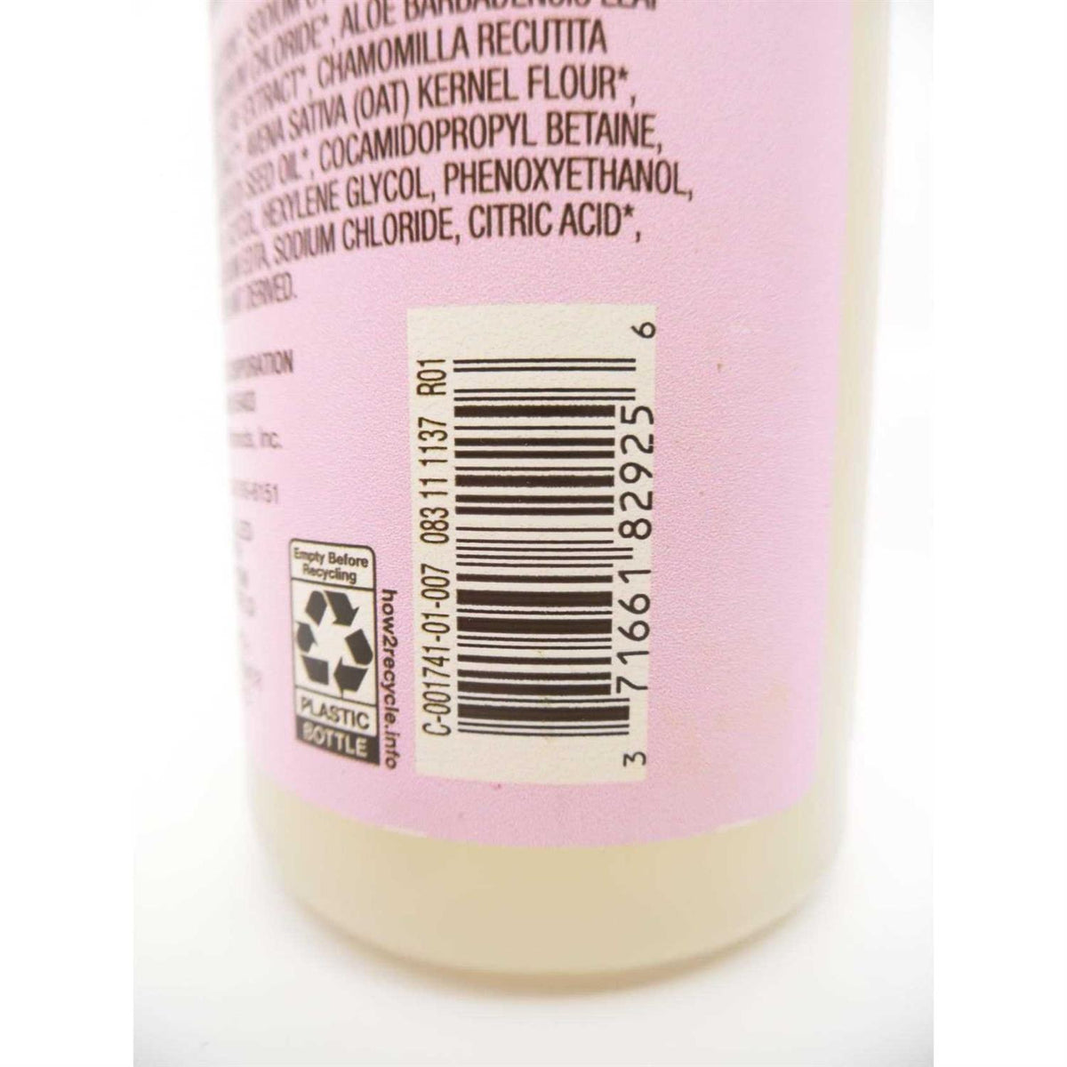 Lavender Chamomile Puppy Shampoo J428