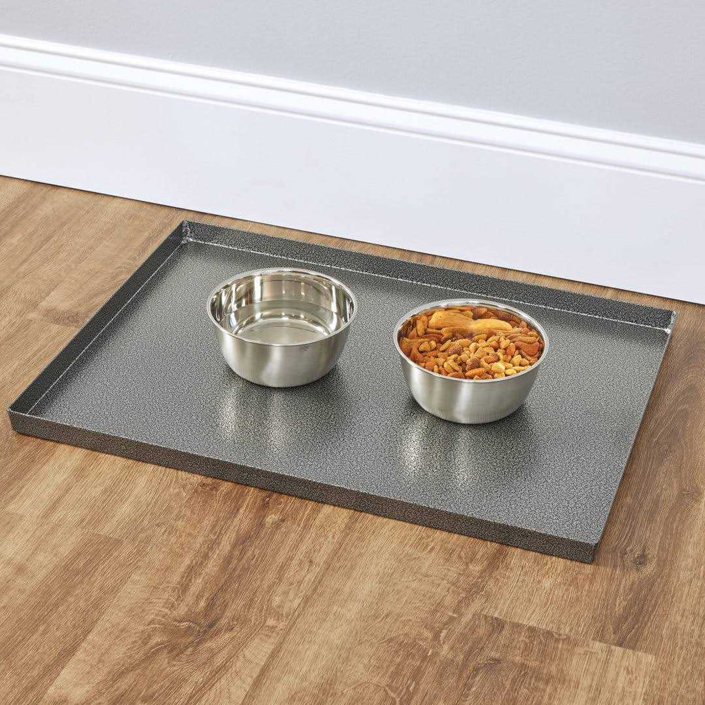 Metal Pan U25963