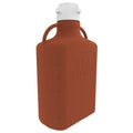 10L Amber HDPE Carboy J1503