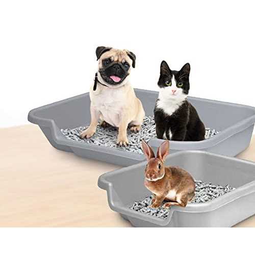 Dog Litter Box P65433