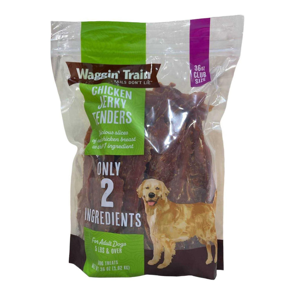 Chicken Jerky Dog C11023