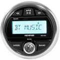 In-Dash Digital Media Receiver with Built-in Bluetooth W960778