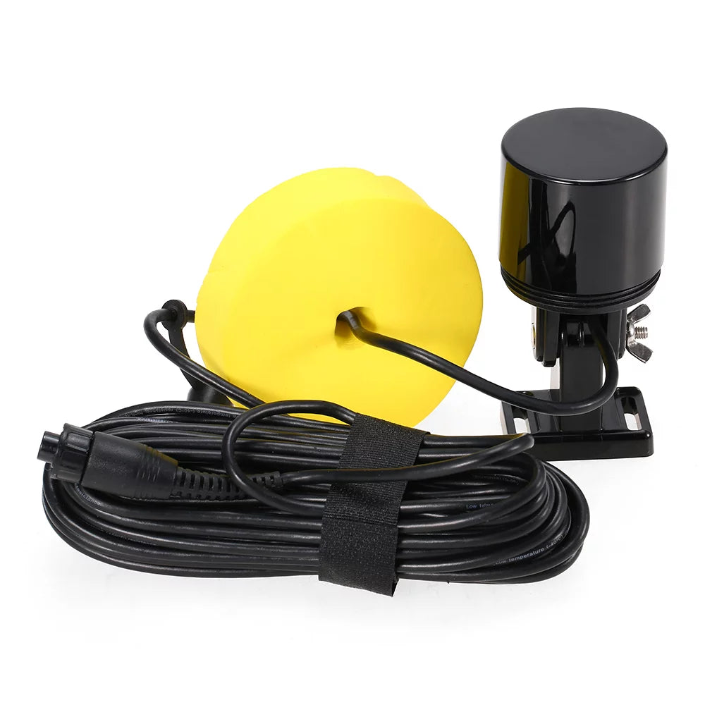 Portable 2.4 Inch LCD Fish Finder B4565