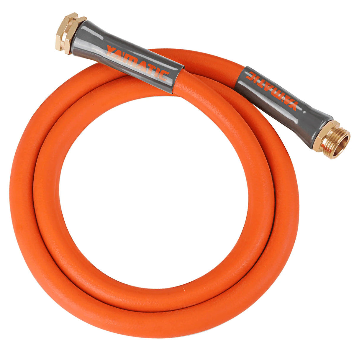 5/8 in x 100 ft Flexible Garden Hose X5092