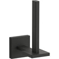 Square Vertical Toilet Paper Holder P2110