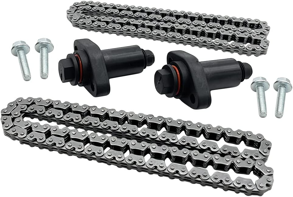 Cam Timing Chain Tensioner Kit Pack of 2 Q65008