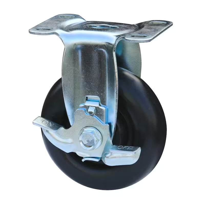 Caster Kit for Steel Garage Base Cabinets G608