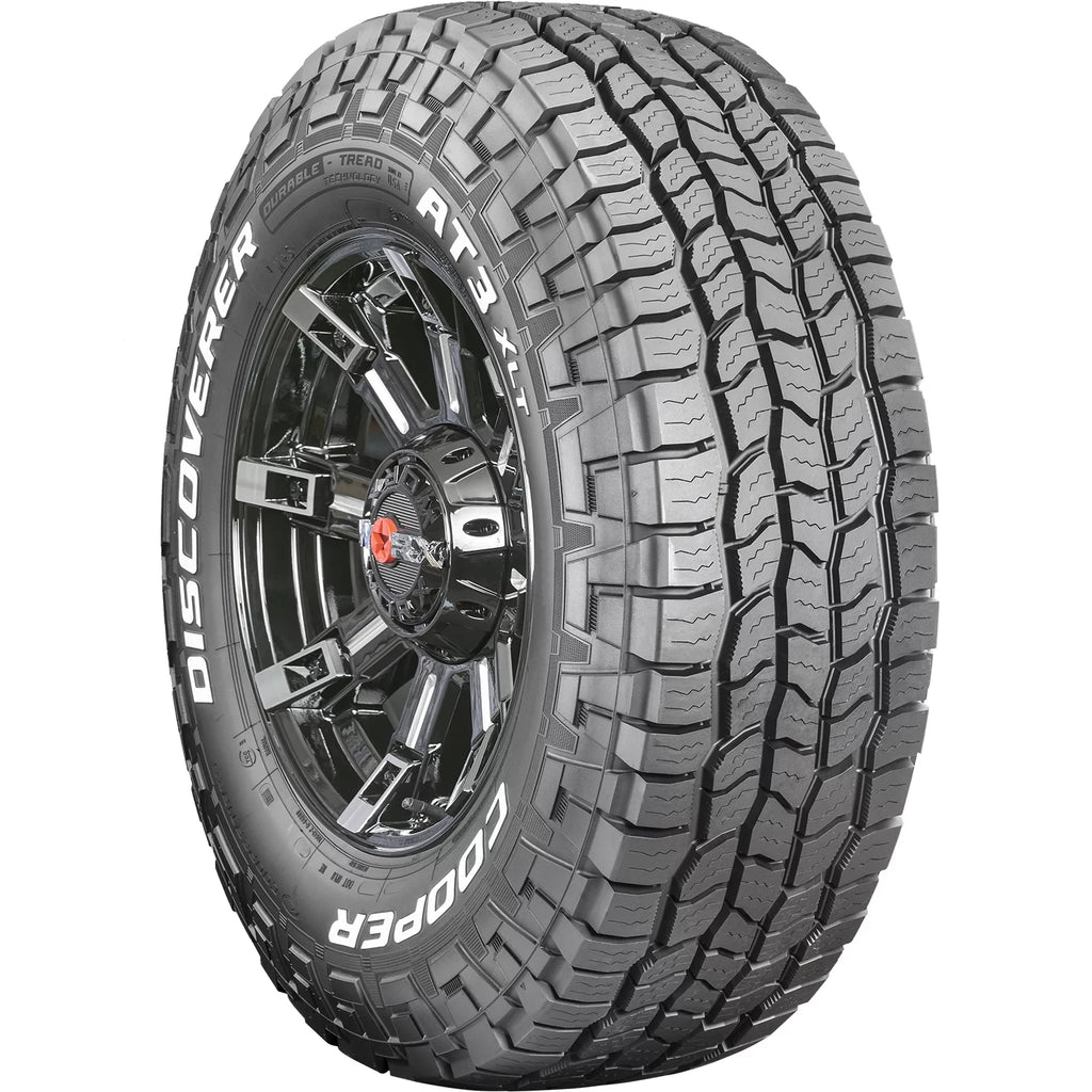 All Terrain Light Truck Tire Y921