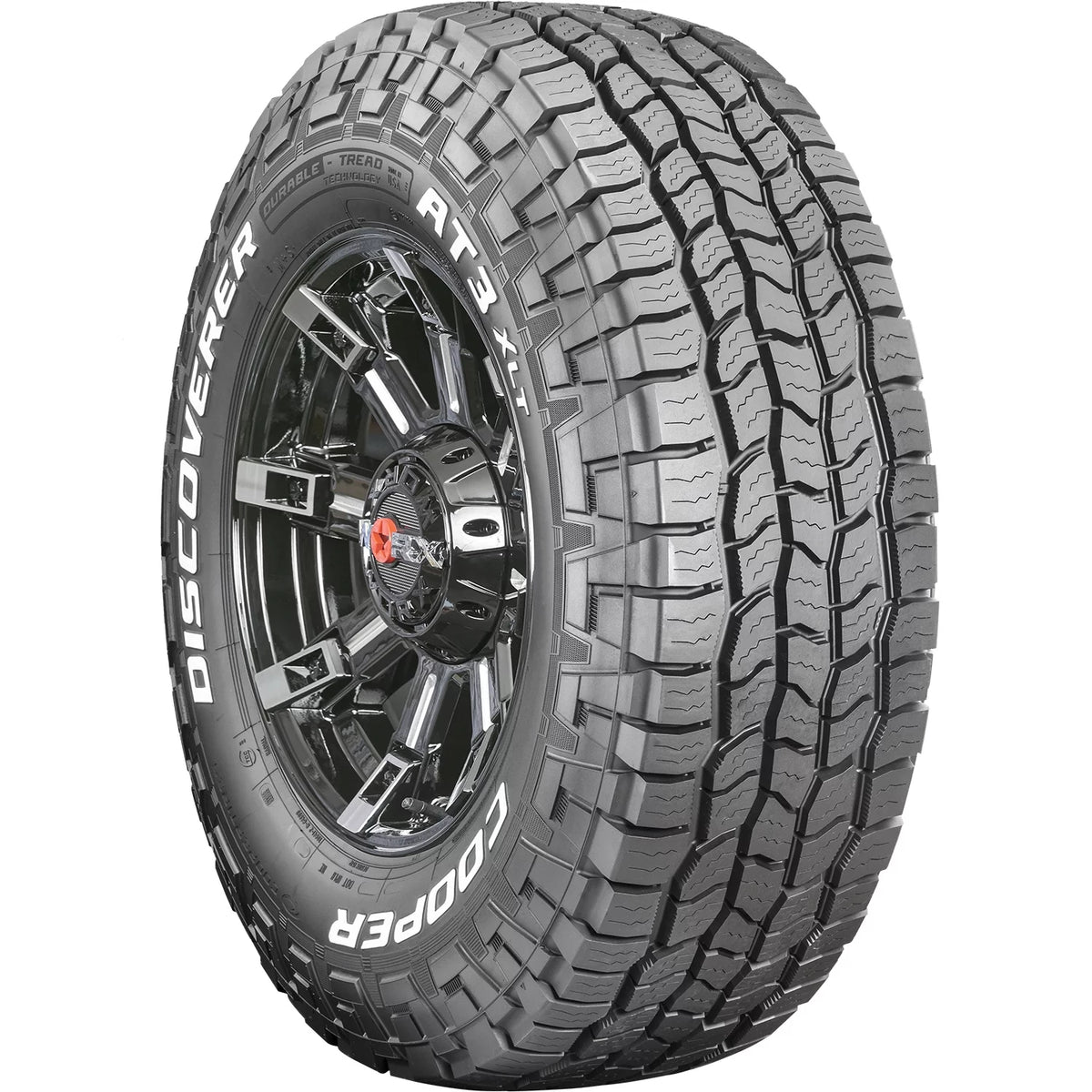 All Terrain Light Truck Tire Y921