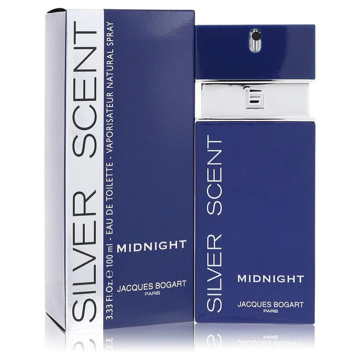 Eau De Toilette Spray 3.4 oz W886526