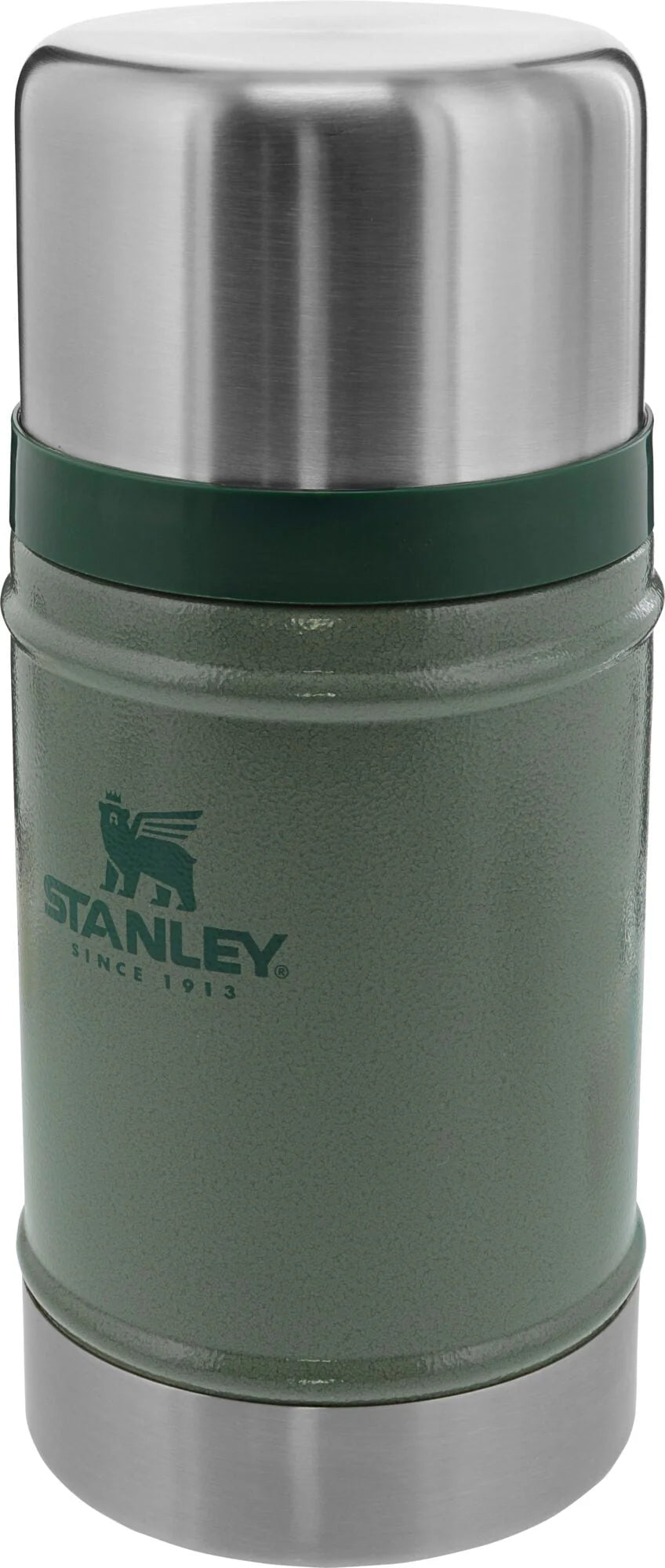 Stainless Steel Food Storage Container, 24 oz I487