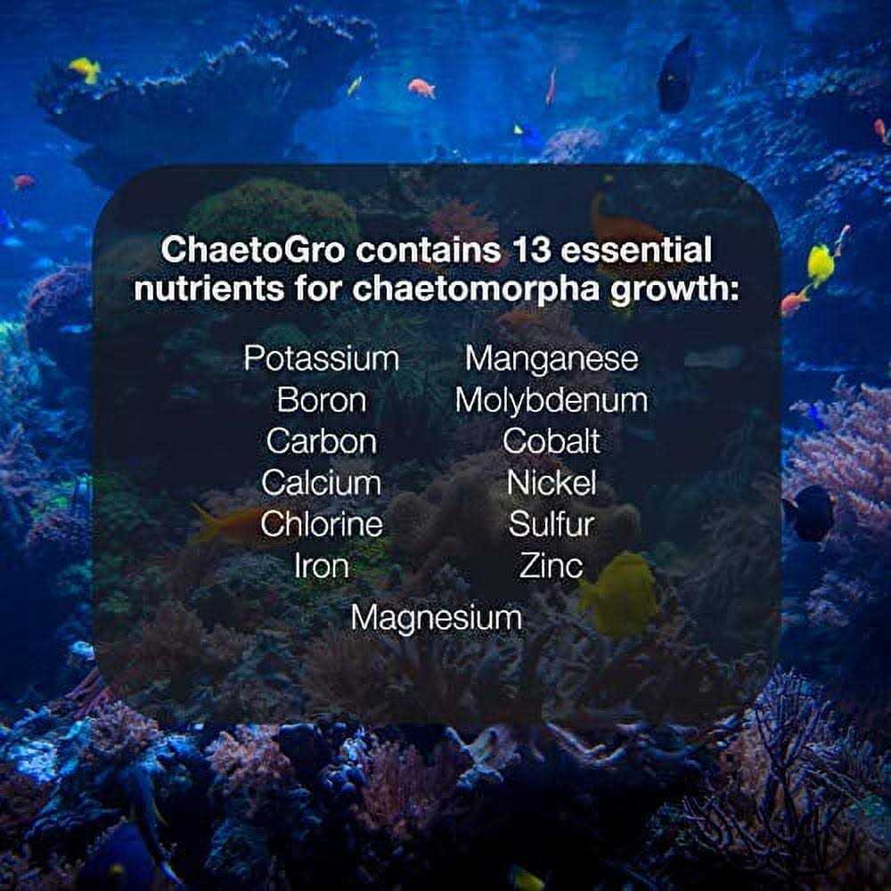 Aquatics ChaetoGro S560