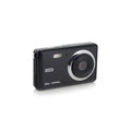 Black 20 Megapixel 1080p HD Digital Camera H8089