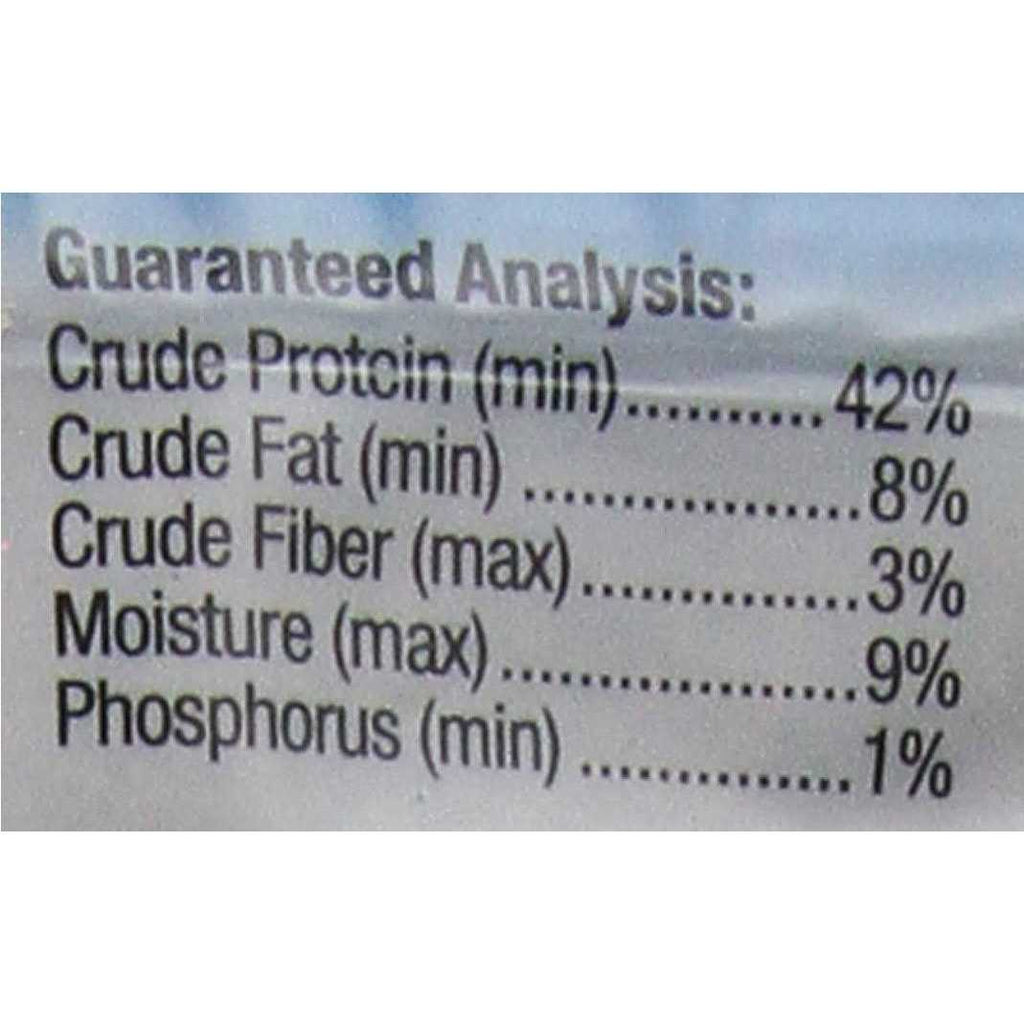 Cichlid Food Pellets O2616
