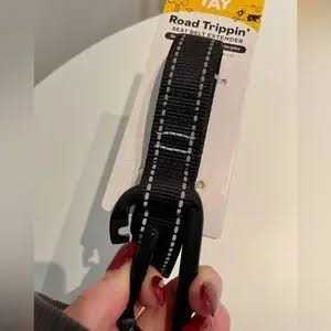 Black Seat Belt Extender G791863