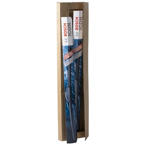 Set of 2 Beam Wiper Blades F65618