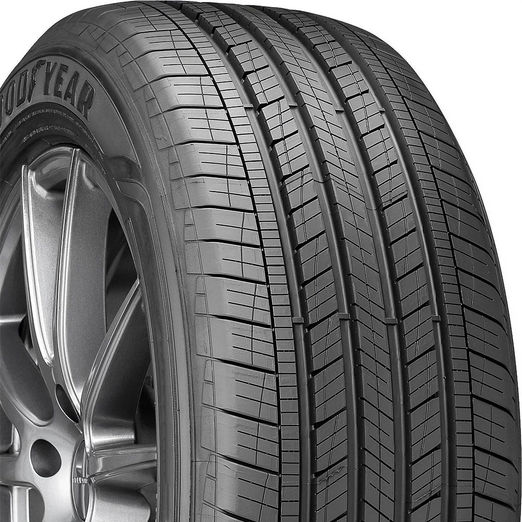 Set of 4 225/65R17 102H All Season Tires L3681
