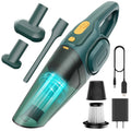 Hand Held Cordless Bagless Wet Dry Car Vacuum Cleaner I3042