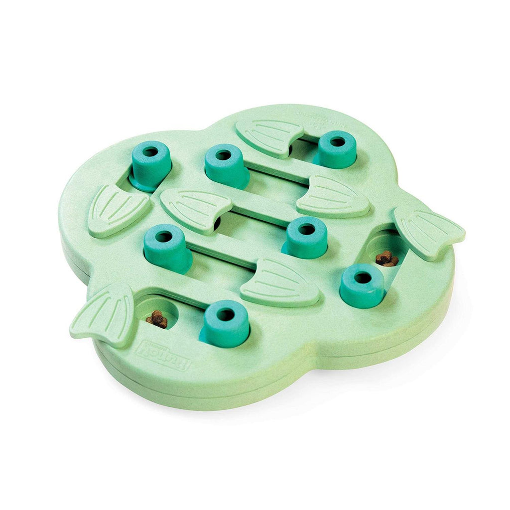 Interactive Treat Puzzle Dog Toy B3274